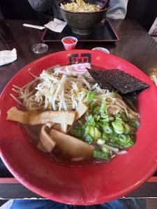 Batten Ramen (바텐라멘)