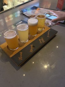 BJ's Restaurant & Brewhouse (Teterboro)