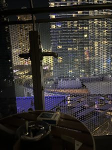 The Cosmopolitan of Las Vegas