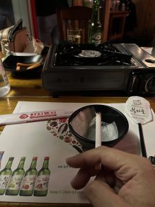 한신포차 (Hanshin Pocha) - 애틀랜타