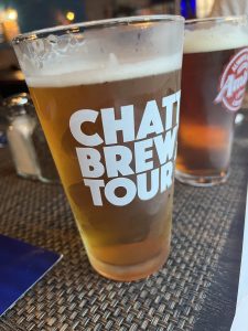 Blue Orleans Seafood Restaurant - A Taste of New Orleans