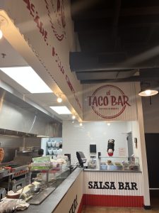 EL TACO BAR - 뉴저지 (클로스터)