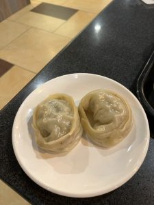 광화문 국밥 (둘루스)