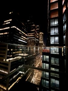 The Bernic Hotel New York City