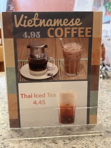 Pho Saigon - Hackensack (포 사이공 - 해켄섹)