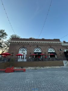 차타누가 (Chattanooga City in Tennessee)