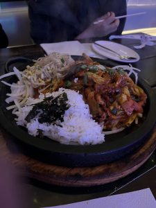 수상한 포차 (SoosanghanPocha) - 뉴저지