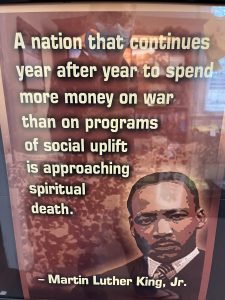 Martin Luther King, Jr. - National Park Service (Birth Home) (마틴 루터 킹 주니어 생가)