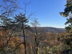 Ramapo Valley County Reservation (라마포)