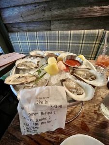 Crave Fishbar