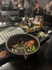 우가(WOOGA) Taste 1080 - 뉴저지