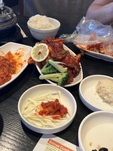 북창동 순두부 - 포트리