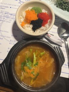 강남일식 (강남스시) - 애틀랜타(도라빌)