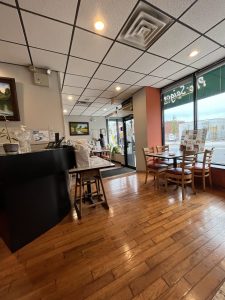 Pho Saigon - Hackensack (포 사이공 - 해켄섹)