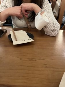 Raku (일본 우동)