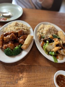 Fortune House Chinese Cuisine