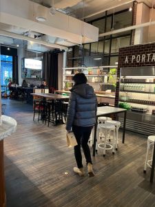 폰스 시티 마켓 (Ponce City Market)