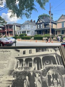 Martin Luther King, Jr. - National Park Service (Birth Home) (마틴 루터 킹 주니어 생가)