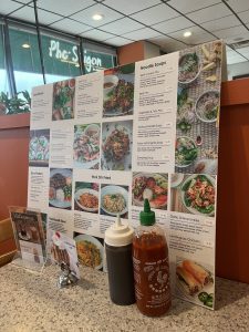 Pho Saigon - Hackensack (포 사이공 - 해켄섹)