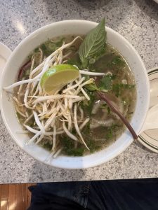 Pho Saigon - Hackensack (포 사이공 - 해켄섹)