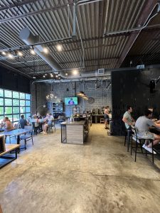 Biggerstaff Brewing Company - 애틀랜타