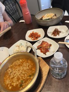 장어집 - 뉴저지