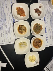 강남일식 (강남스시) - 애틀랜타(도라빌)