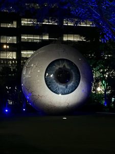 AT&T discovery district