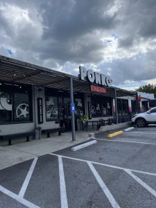 Decatur City in Georgia