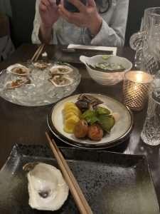 MINKA Japanese | Kitchen
