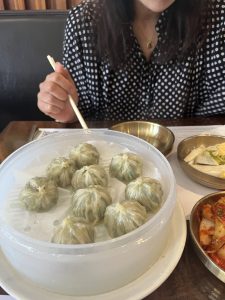 명동칼국수