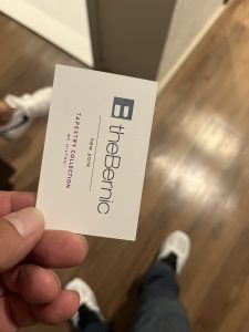 The Bernic Hotel New York City