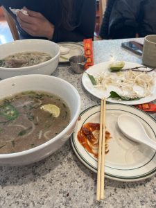 Pho Saigon - Hackensack (포 사이공 - 해켄섹)