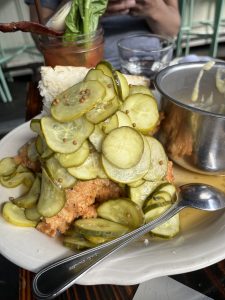Jacob's Pickles (제이콥스 피클)