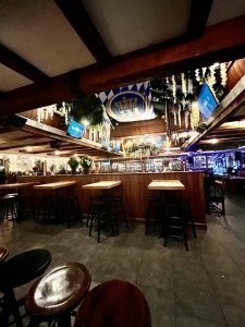 Hofbräu Bier (Bierhaus) New York
