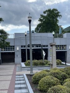 Decatur City in Georgia