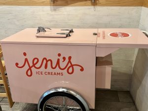 Jeni's Splendid Ice Creams
