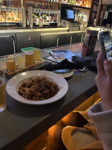 BJ's Restaurant & Brewhouse (Teterboro)