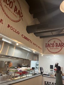 EL TACO BAR - 뉴저지 (클로스터)