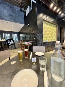Biggerstaff Brewing Company - 애틀랜타
