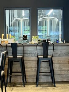 Biggerstaff Brewing Company - 애틀랜타