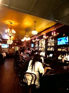 Rosie Dunn's Victorian Pub
