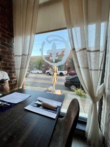 Blue Orleans Seafood Restaurant - A Taste of New Orleans