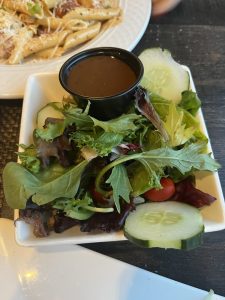 Blue Orleans Seafood Restaurant - A Taste of New Orleans