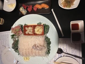 강남일식 (강남스시) - 애틀랜타(도라빌)