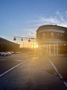 차타누가 (Chattanooga City in Tennessee)