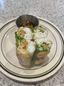 Pho Saigon - Hackensack (포 사이공 - 해켄섹)