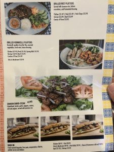 Saigon Bistro