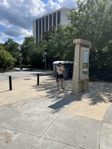 Decatur City in Georgia