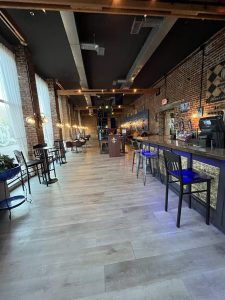 Blue Orleans Seafood Restaurant - A Taste of New Orleans